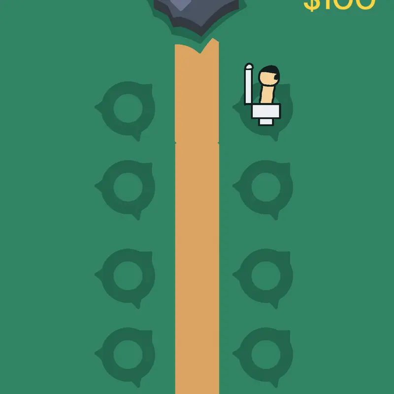 Game by @KevanAP0110
