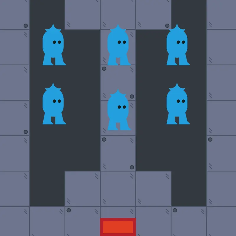 Game by @Psiclogue