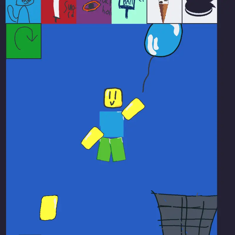 Game by @bogodank2k14