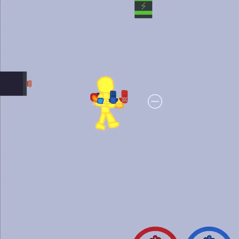 Game by @modyxd