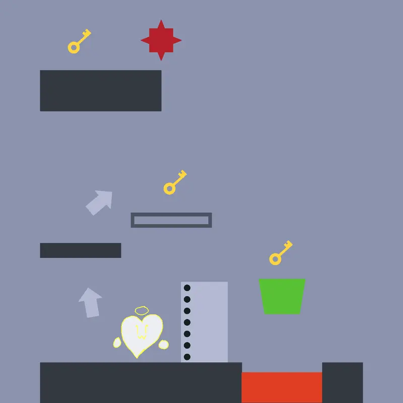 Game by @namat