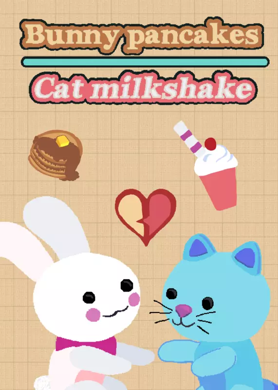 Game by @doodlemard