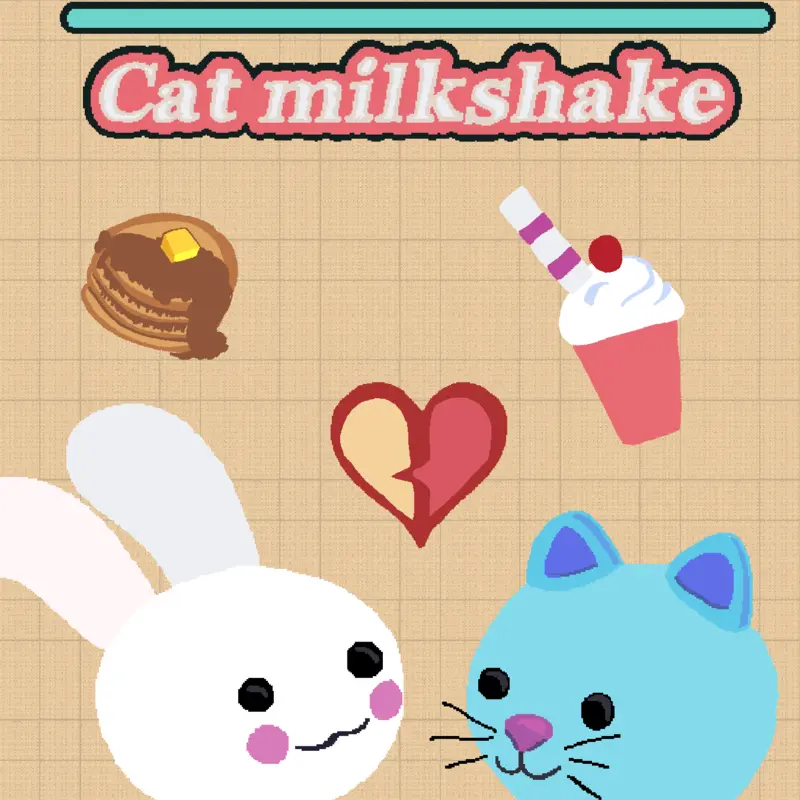 Game by @doodlemard