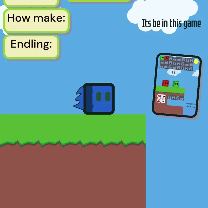 Game by @SoniK_TS