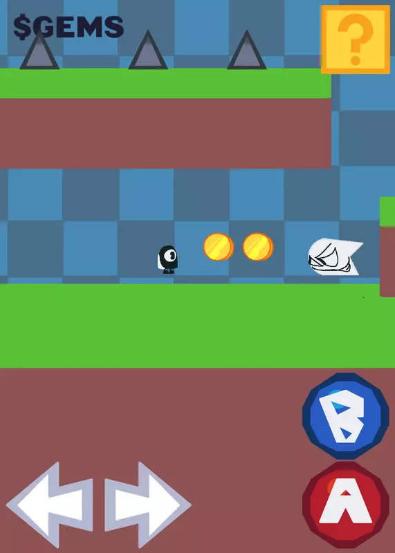 Game by @awsomeface