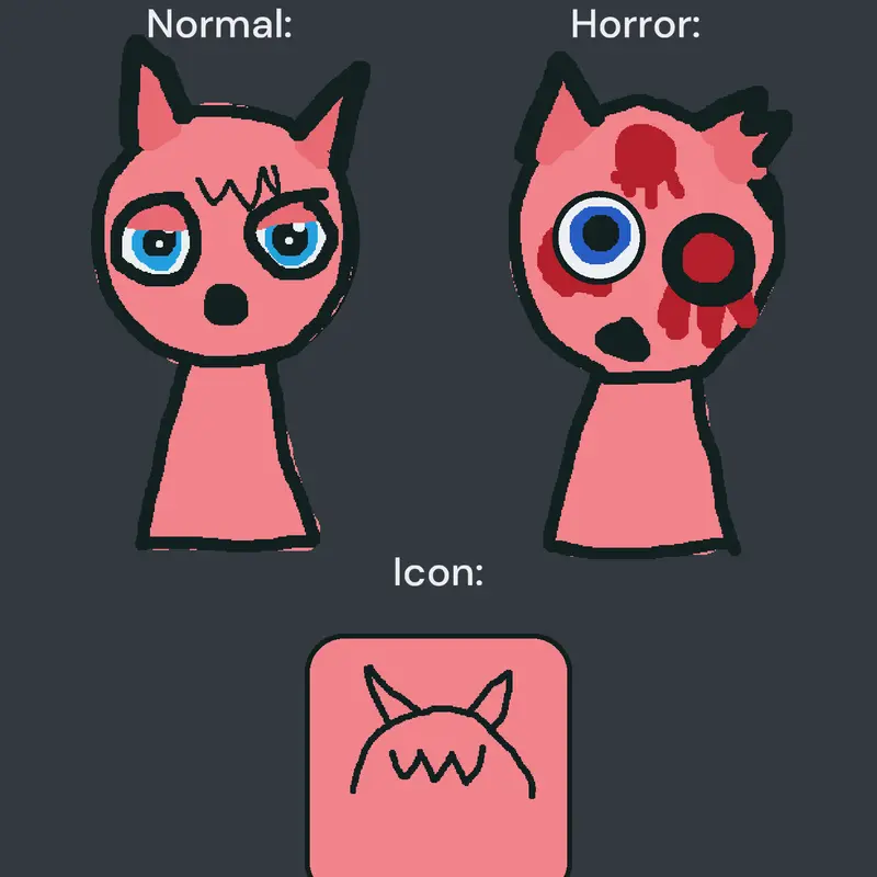 Game by @yourdoor