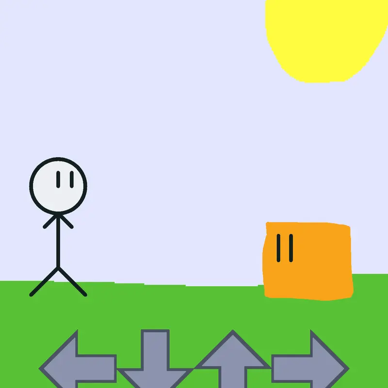 Game by @thaikiet90