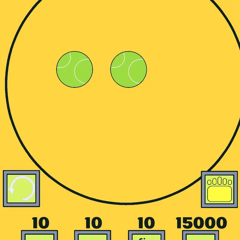 Game by @conboluclac