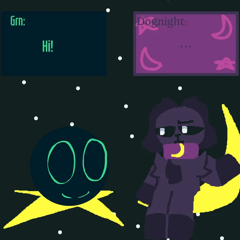 Game by @-KndyStcker-