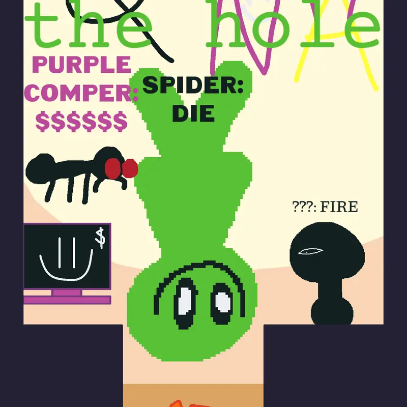 Game by @negative_oval_the_spider
