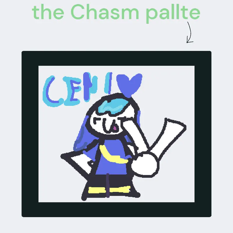 Game by @Ceninha