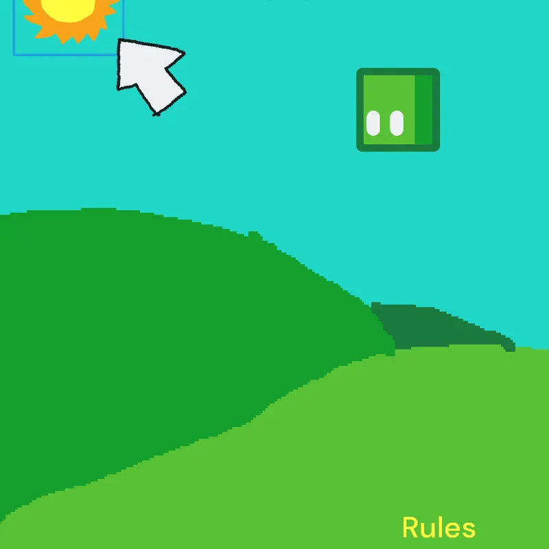 Game by @Gradient