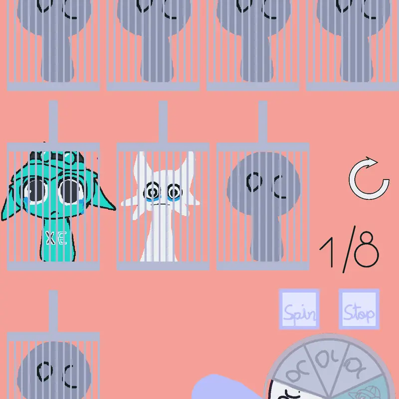 Game by @Charlotte_Emily_