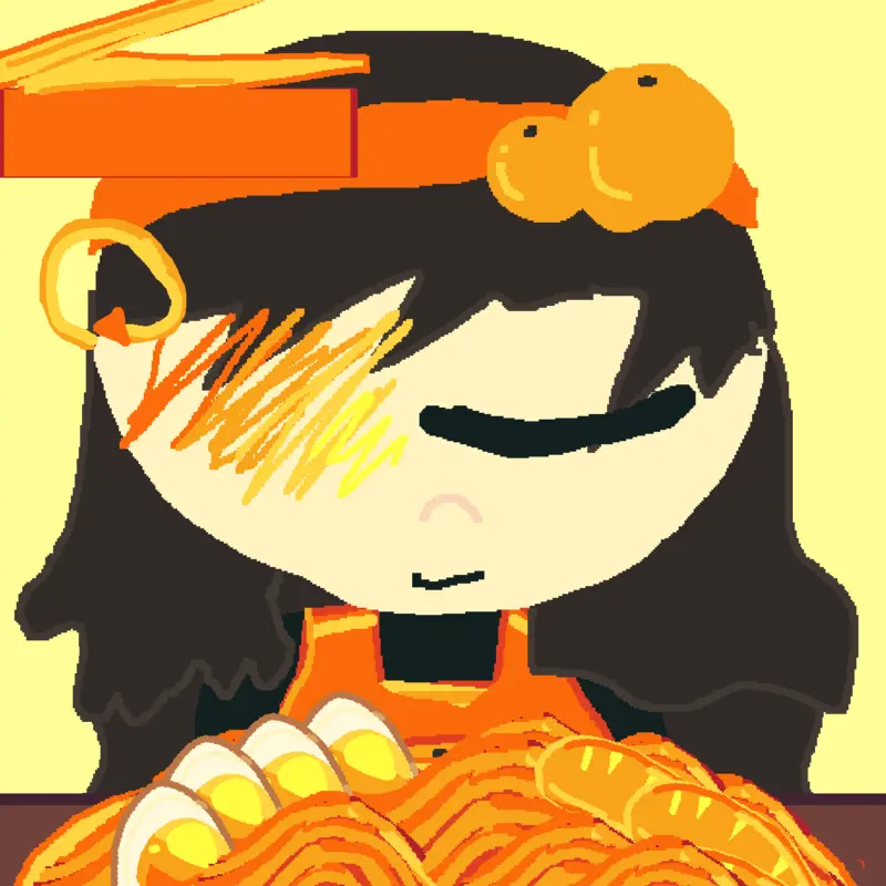 Game by @MooiKeOrAnGe_bLeH_XP