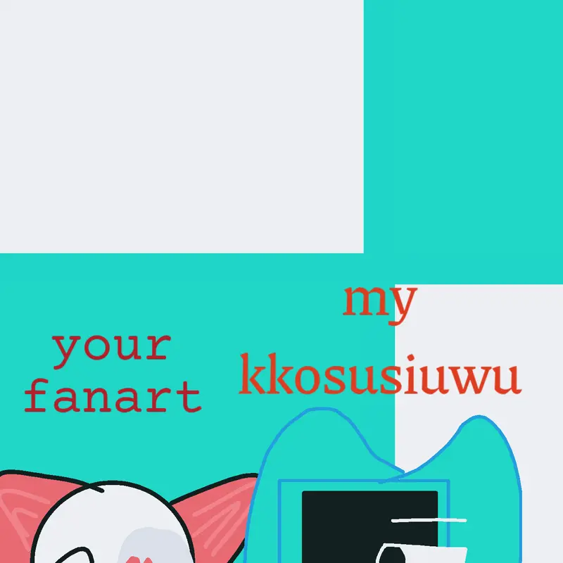 Game by @kkosusuwu