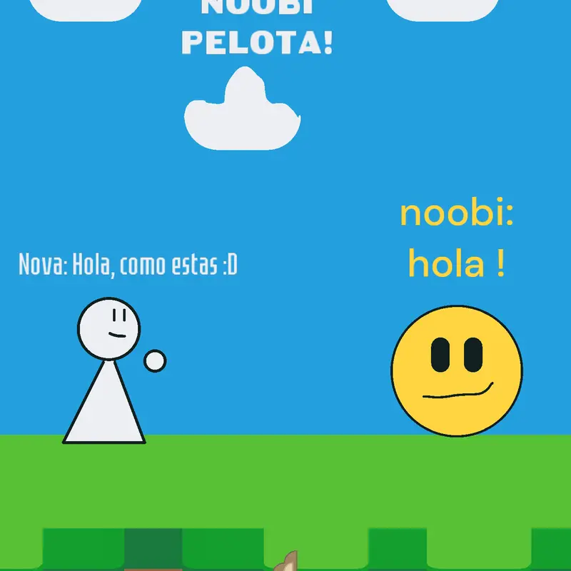 Game by @Nova_Master
