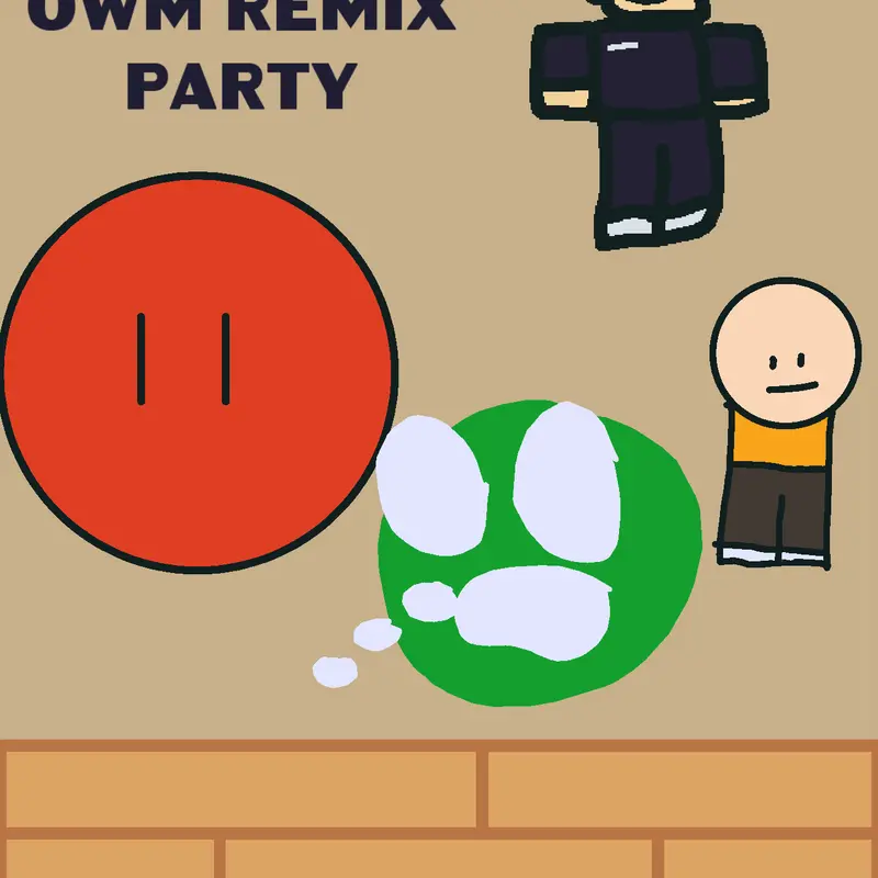 Game by @glode