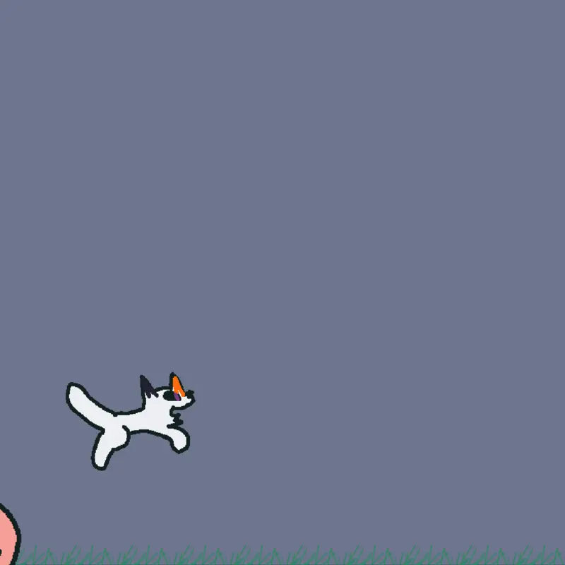 Game by @malinalli