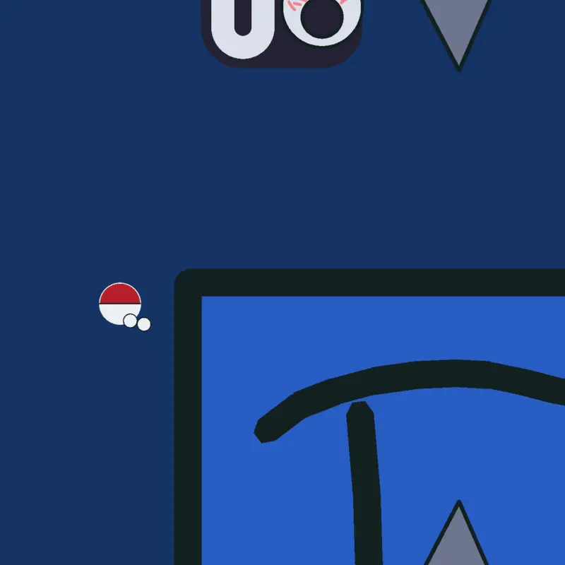 Game by @darrelmaster