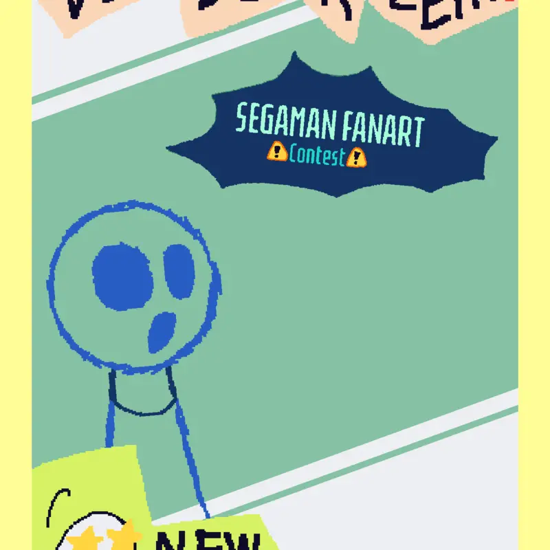 Game by @-SegaMan_Official-