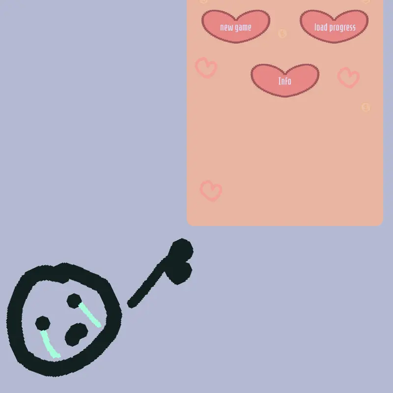 Game by @Miea_