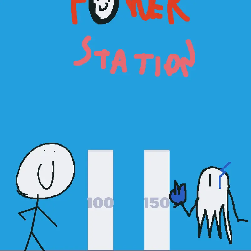 Game by @ghosty321