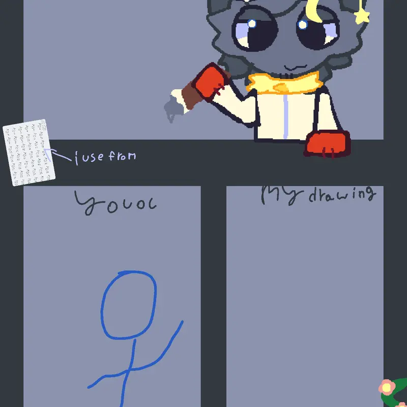Game by @shadowmilknerd