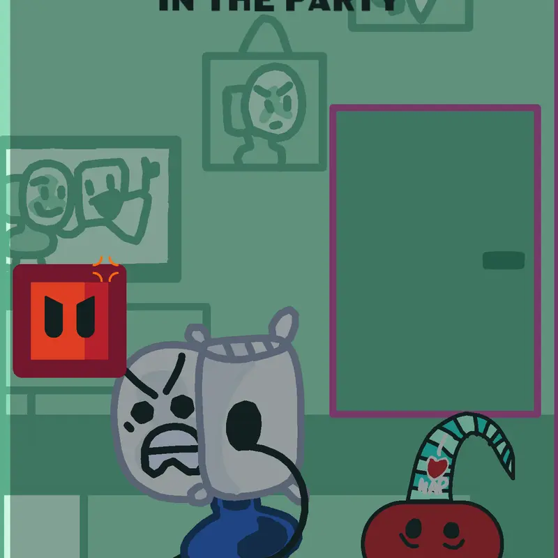 Game by @imapotataX3