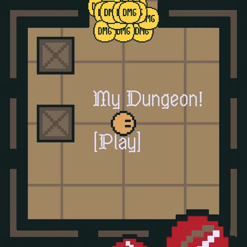 Game by @rasyit