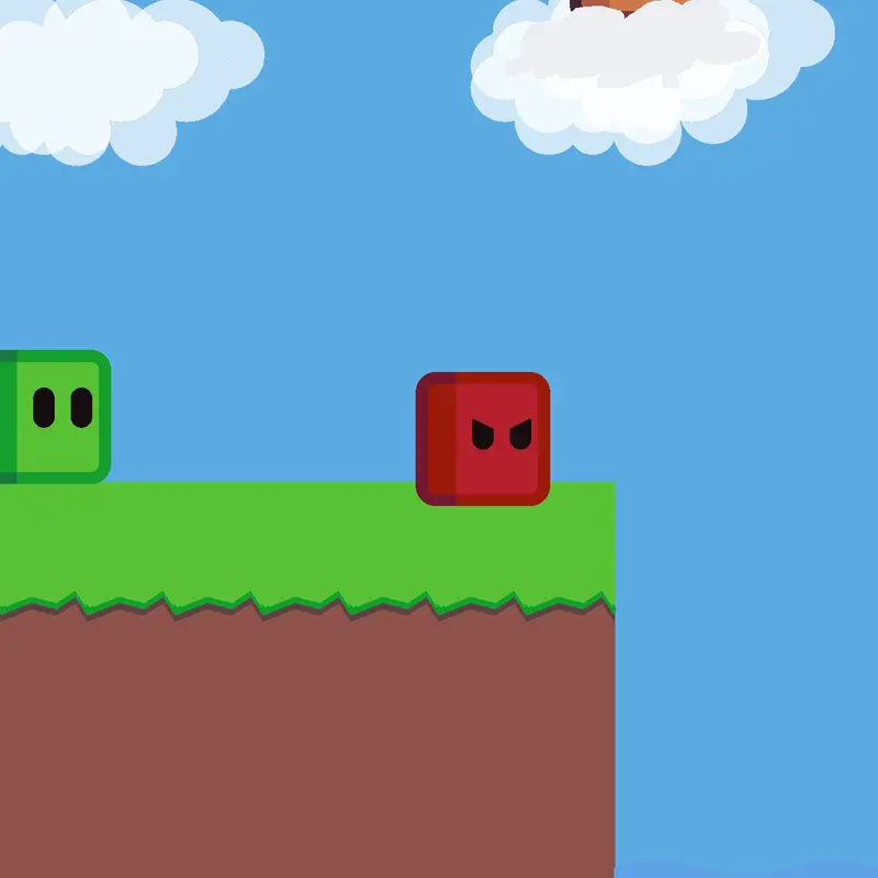 Game by @fire_gamer_maker