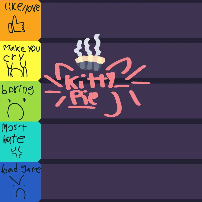 Idk by @_-barney-_