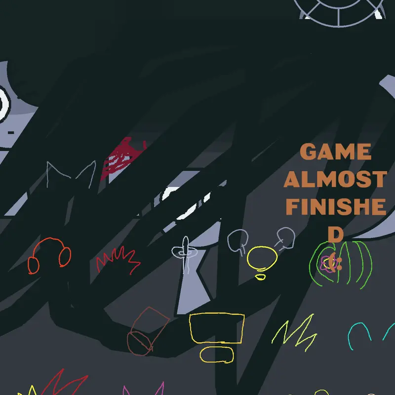 Game by @DOUSHE456