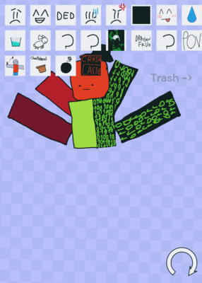 snapshot