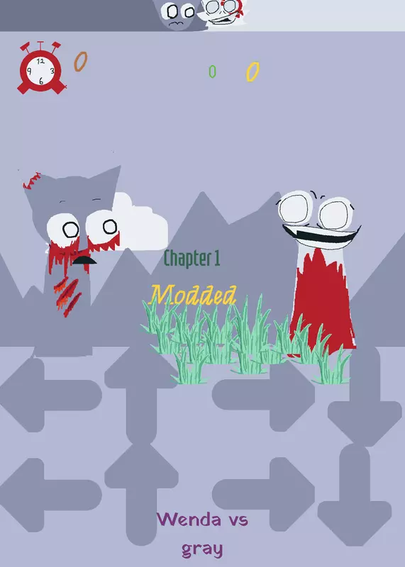 Game by @Wenda_whity2_official
