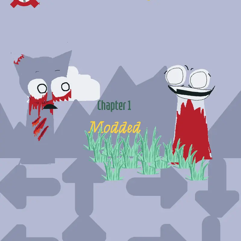 Game by @Wenda_whity2_official