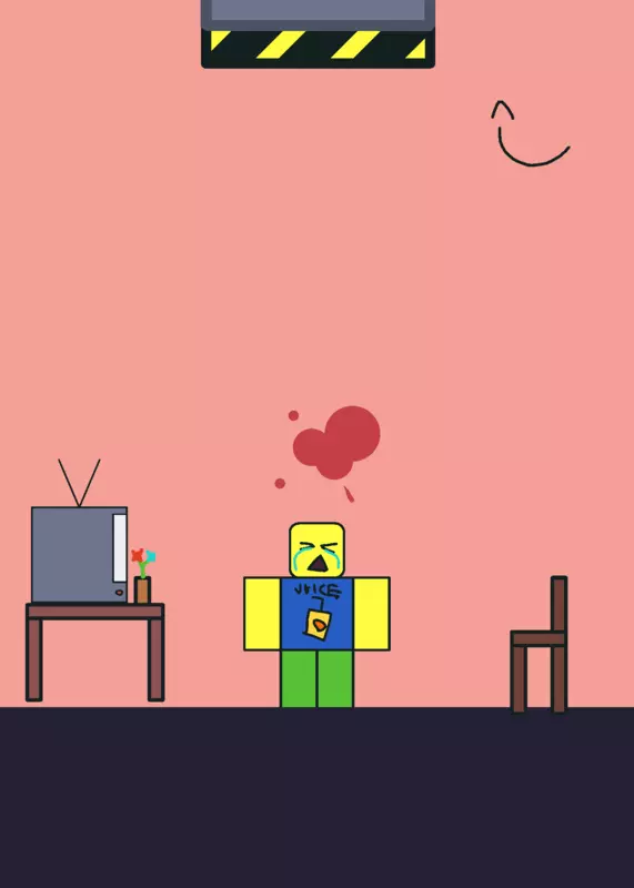 Game by @mrribbons