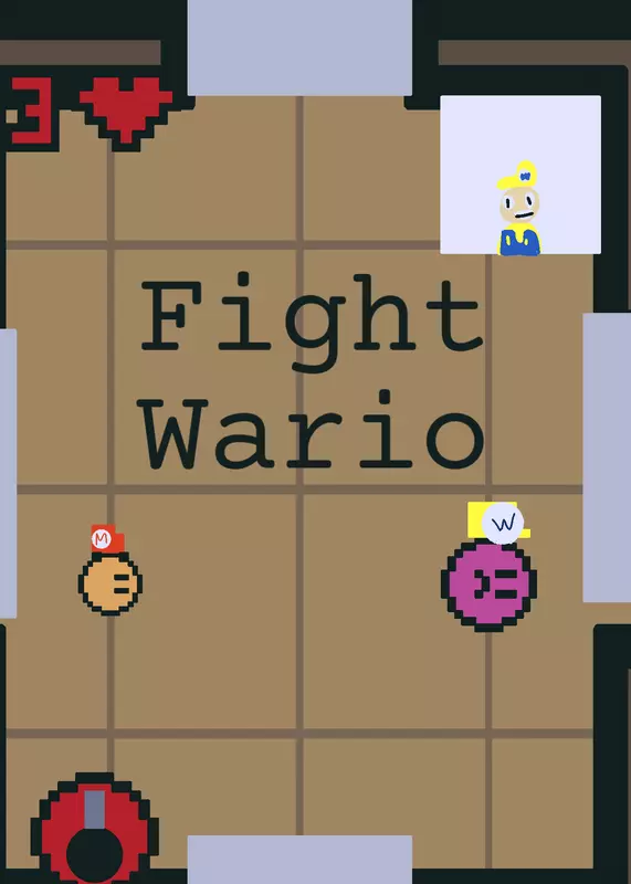 Game by @Dumber_Hell