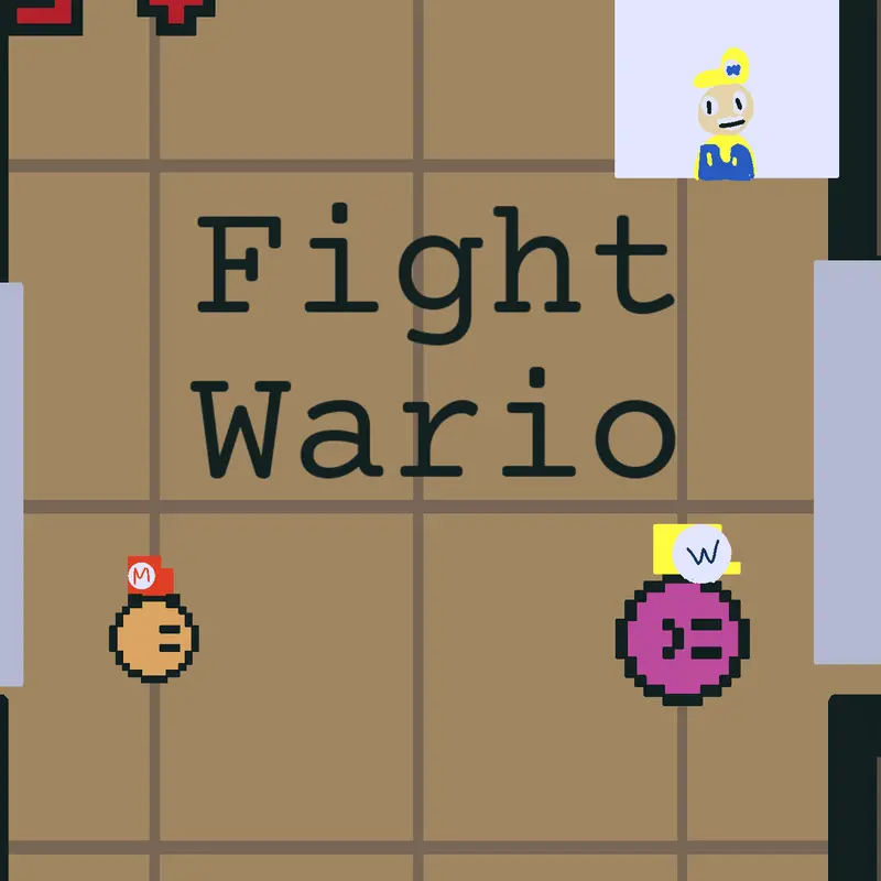 Game by @Dumber_Hell