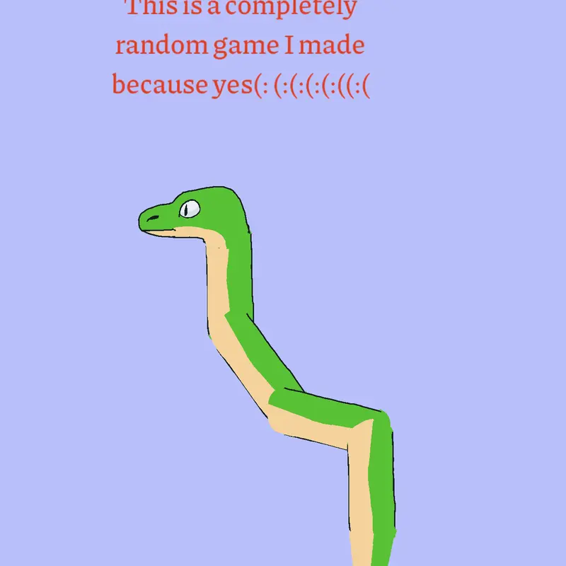 Snake cool ( remix enabled ) by @smoke_cat