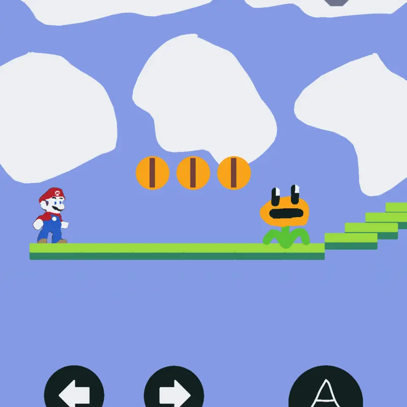 Game by @umardayyansome