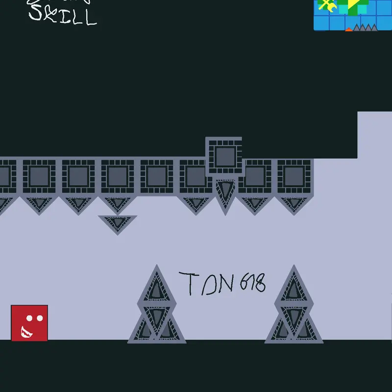 Game by @reggie69420