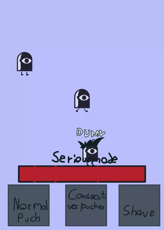 Game by @narmir