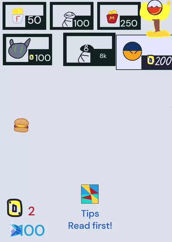 Game by @capy_ball2023