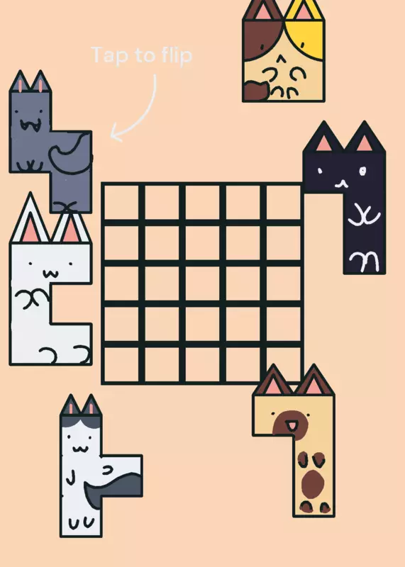 Game by @MapleTheSyrupCat