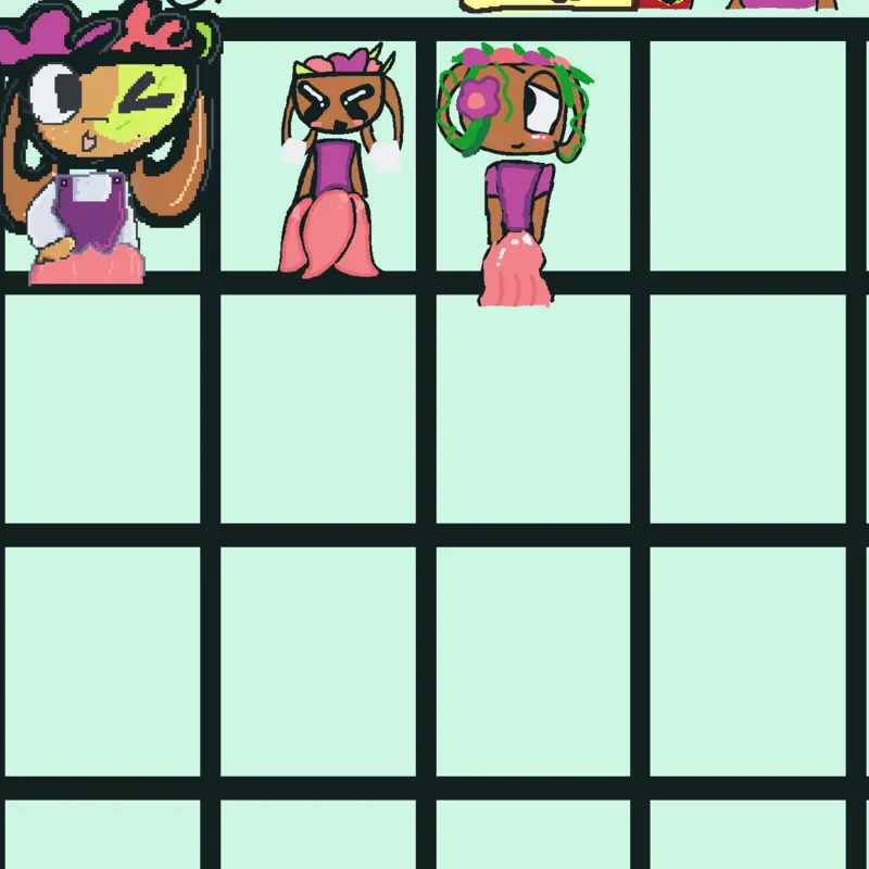 Game by @SHELLYFAN1_55667788899