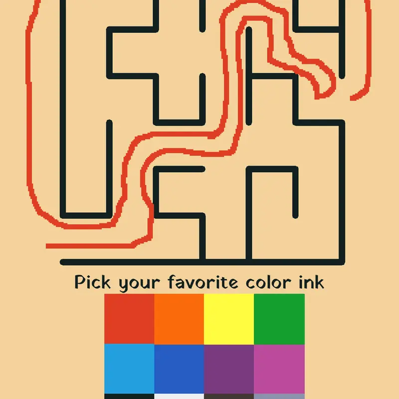Game by @the_block