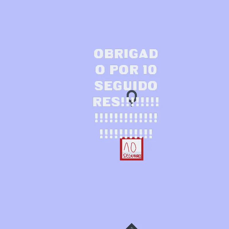 Game by @CM76