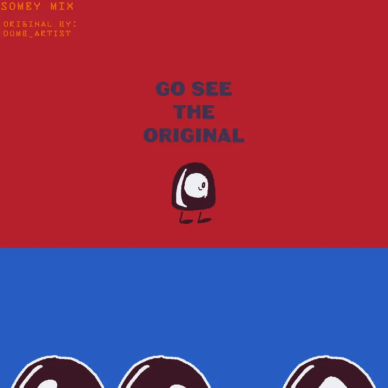 Game by @RandomCearazin
