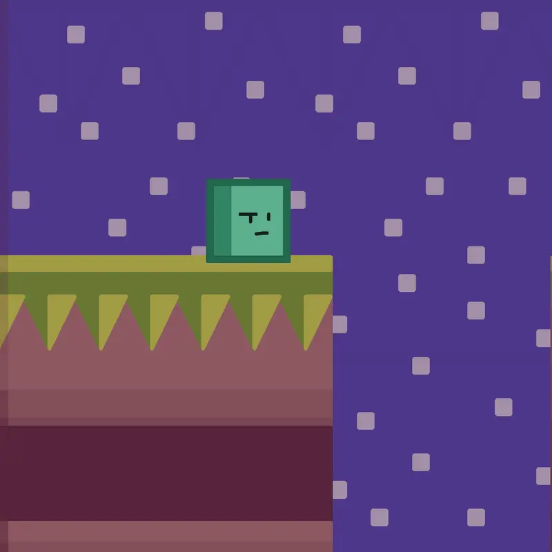 Game by @Kewini