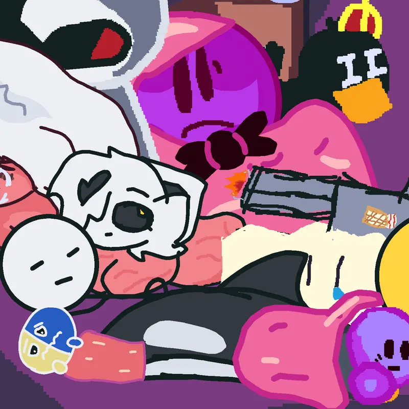 Game by @emere